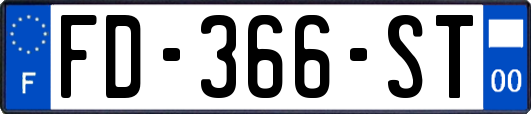 FD-366-ST