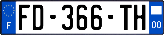 FD-366-TH