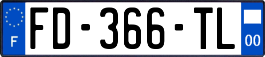 FD-366-TL