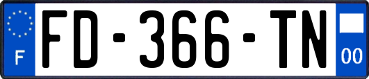 FD-366-TN