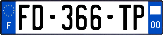 FD-366-TP