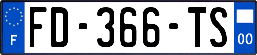FD-366-TS