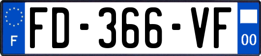 FD-366-VF