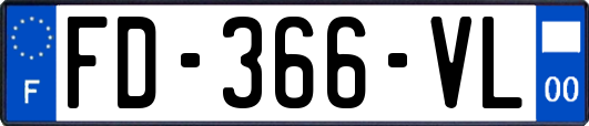 FD-366-VL