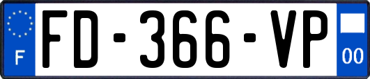 FD-366-VP