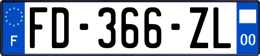 FD-366-ZL