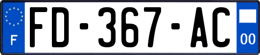 FD-367-AC