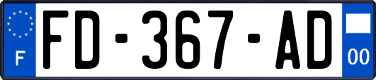 FD-367-AD