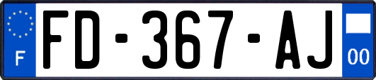 FD-367-AJ