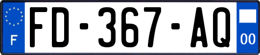 FD-367-AQ