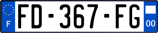 FD-367-FG