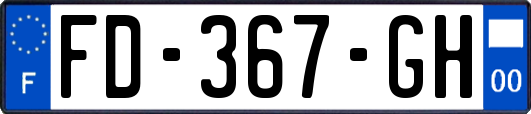 FD-367-GH