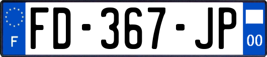 FD-367-JP
