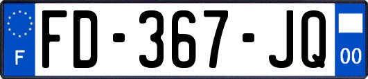 FD-367-JQ