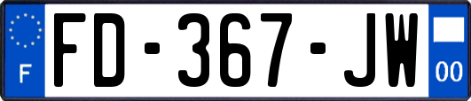 FD-367-JW