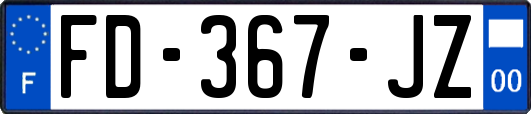 FD-367-JZ