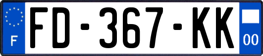 FD-367-KK