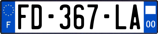 FD-367-LA