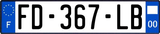 FD-367-LB