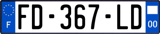FD-367-LD