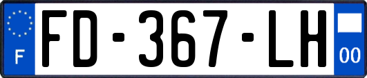 FD-367-LH