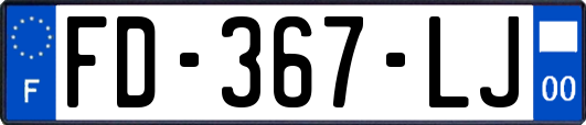 FD-367-LJ