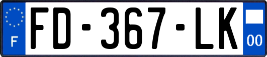 FD-367-LK
