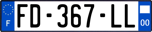 FD-367-LL