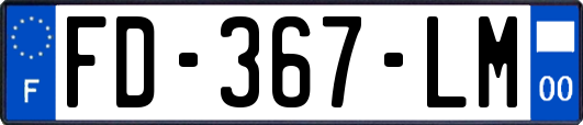 FD-367-LM