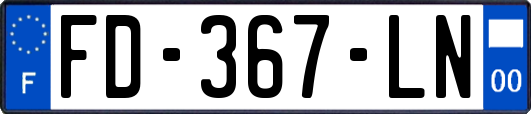 FD-367-LN