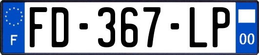 FD-367-LP