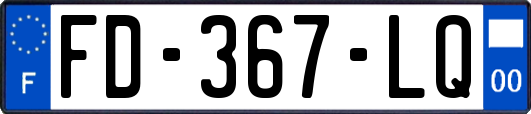 FD-367-LQ