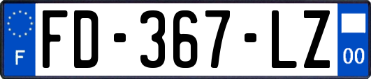 FD-367-LZ