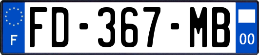 FD-367-MB