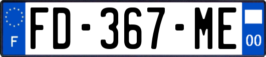 FD-367-ME