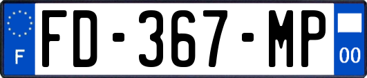 FD-367-MP