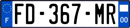FD-367-MR