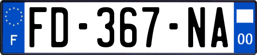 FD-367-NA