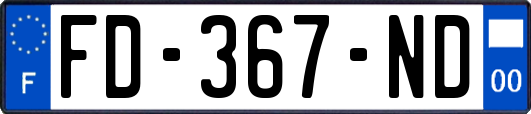 FD-367-ND
