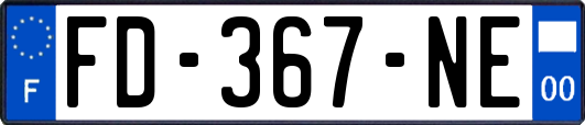 FD-367-NE