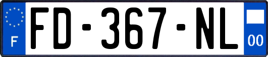 FD-367-NL