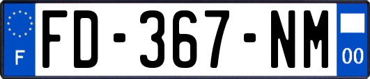 FD-367-NM