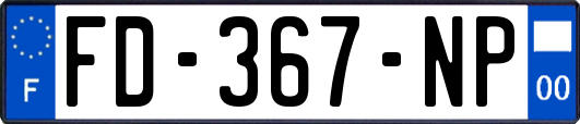 FD-367-NP