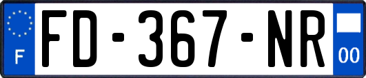 FD-367-NR