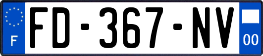 FD-367-NV