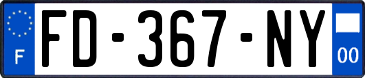 FD-367-NY