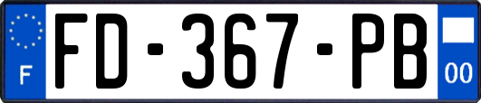 FD-367-PB