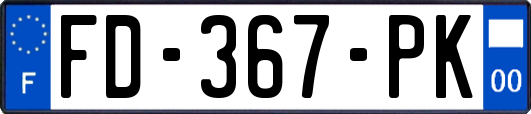 FD-367-PK