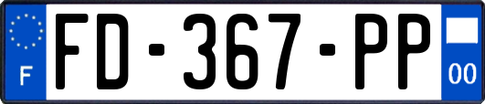 FD-367-PP