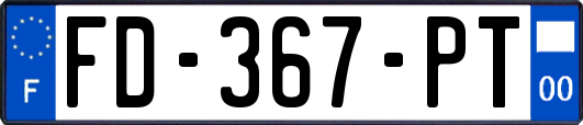 FD-367-PT